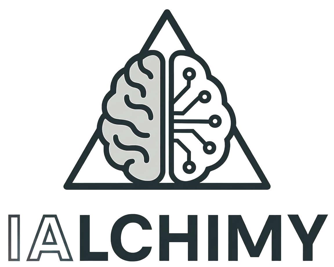 IALCHIMY